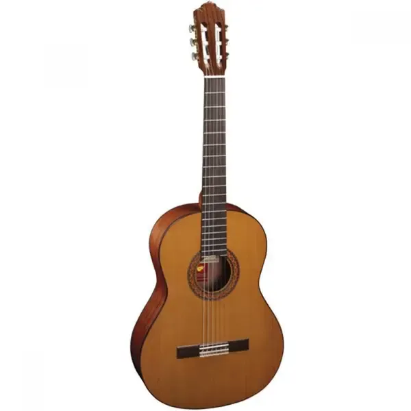 Классическая гитара ALMANSA 424 Cedar