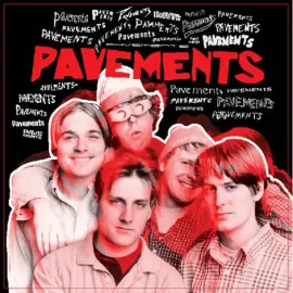 Pavement - Pavements (Original Motion Picture Soundtrack) NEW Vinyl