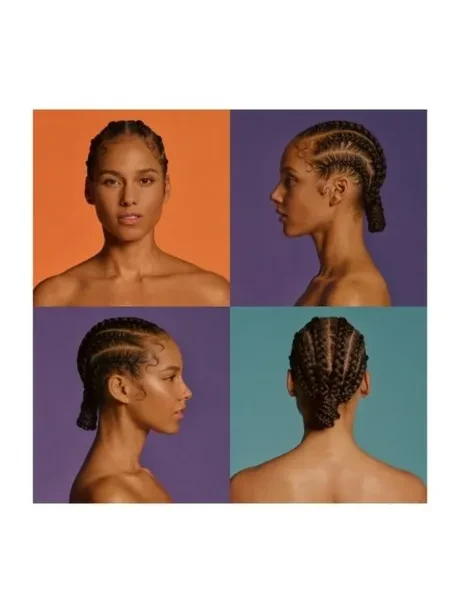ALICIA KEYS - Alicia (CD)