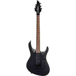 Электрогитара Jackson Pro Signature Chris Broderick Soloist Gloss Black