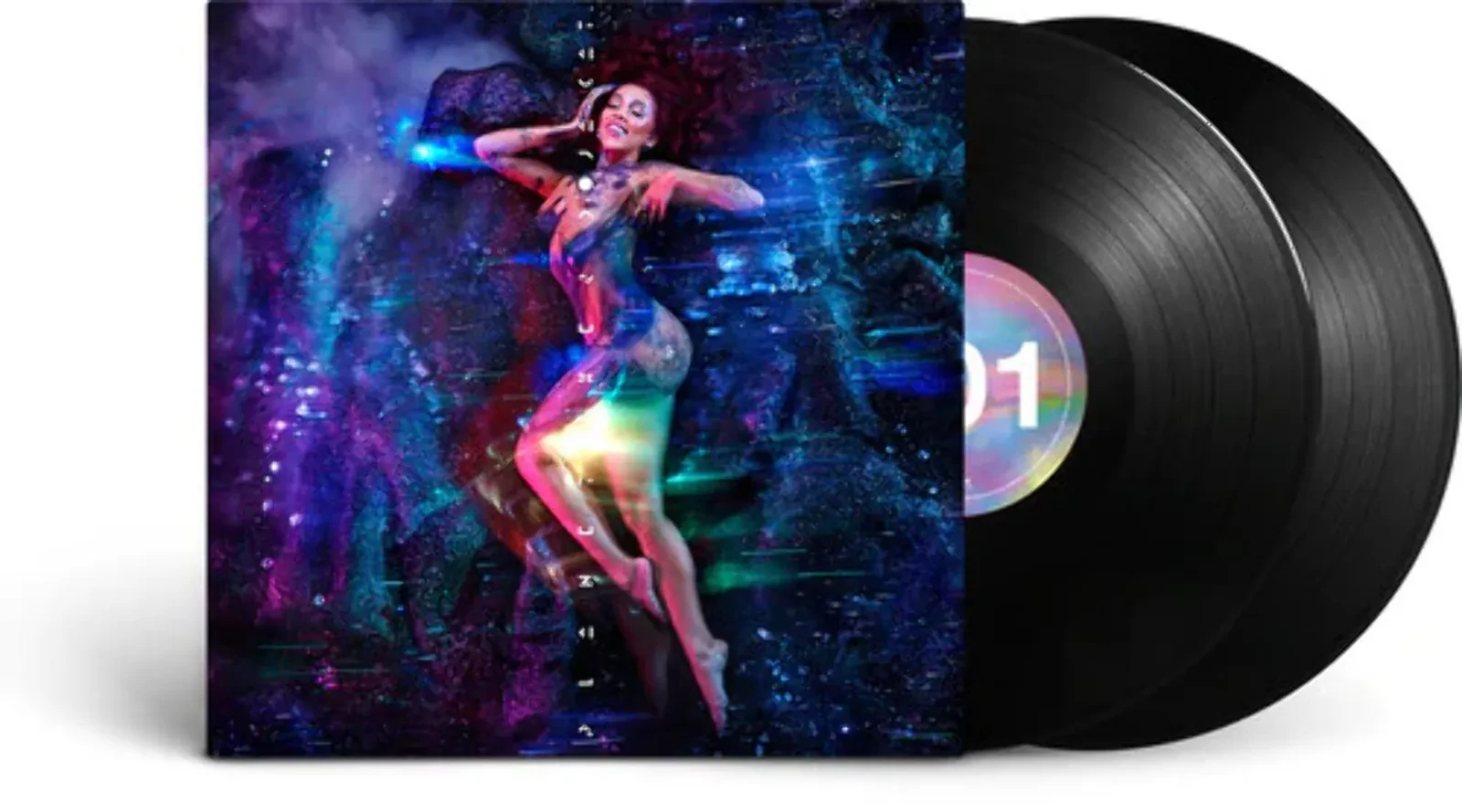 Doja Cat - Planet Her NEW Sealed Vinyl LP Album