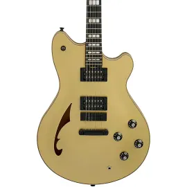 EVH SA126 Special Wolfgang Van Halen Signature Electric Guitar  Pharaohs Gold