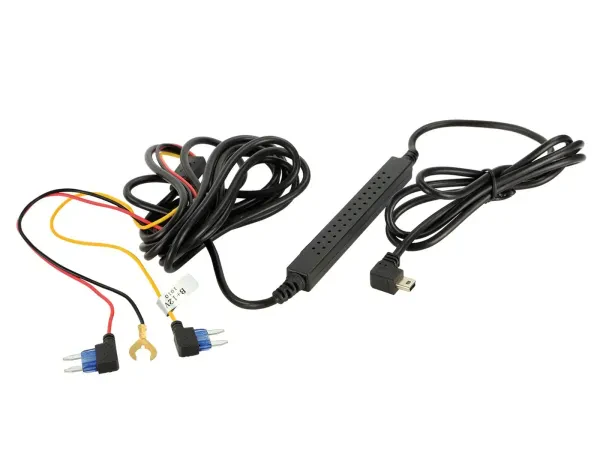 ACV Ersatz Anschlusskabel für acv Dashcam 771000-6530/31 771000-6542