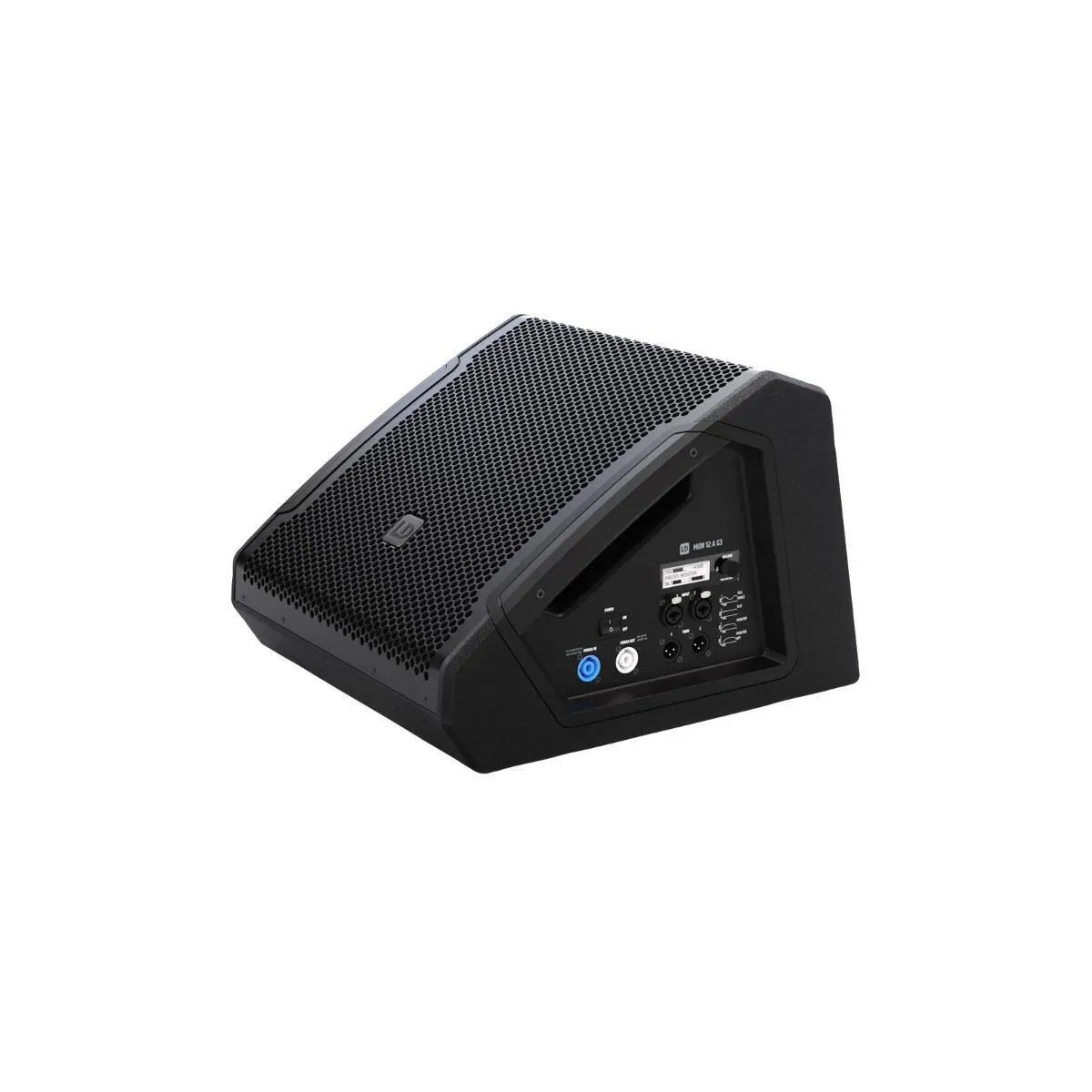 Сценический акустический монитор LD Systems MON 12 A G3 Black