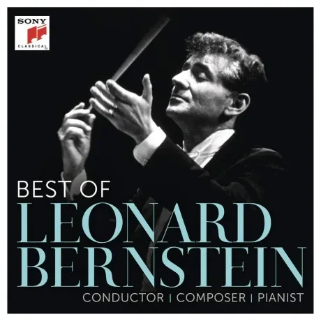 BERNSTEIN LEONARD - Best Of Leonard Bernstein (2CD)