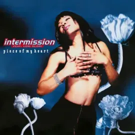 Виниловая пластинка Intermission – Piece Of My Heart