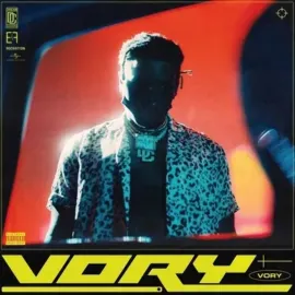Виниловая пластинка Vory – Vory 2021 Sealed