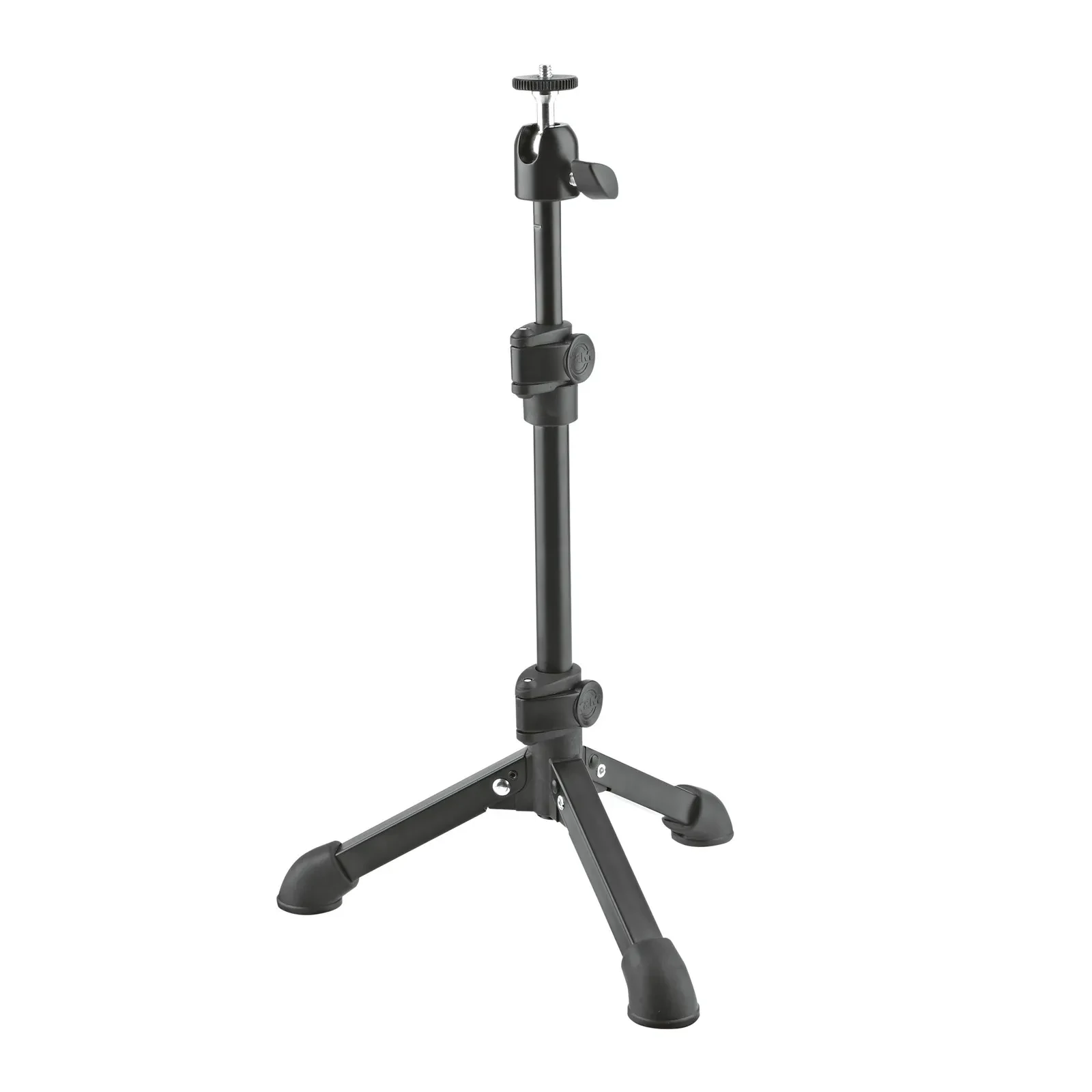 König & Meyer 19782 Kamera-Tischstativ - Zubehör für Ständer