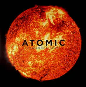 Виниловая пластинка Mogwai – Atomic 2LP