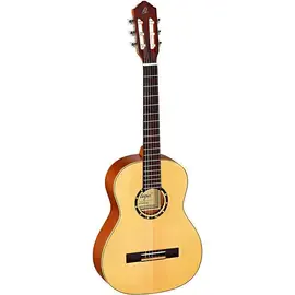 Классическая гитара Ortega Family R121-3/4 3/4 Satin Natural