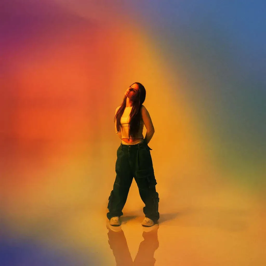 Виниловая пластинка Natalie Jane - Where Am I? [White Vinyl] NEW Vinyl