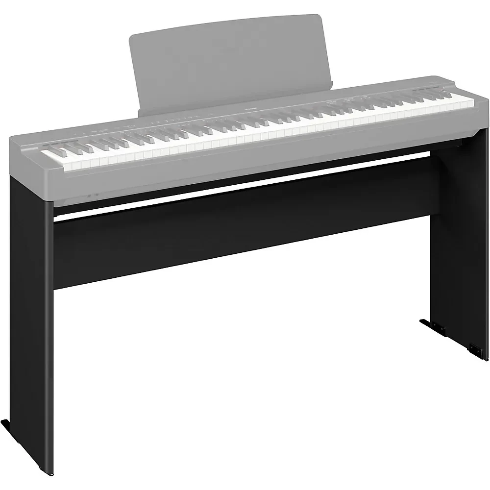 Б/У Стойка для цифрового пианино Yamaha L200B для P-225 черная