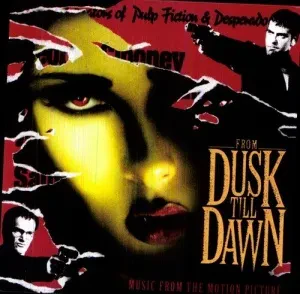 Виниловая пластинка OST – From Dusk Till Dawn