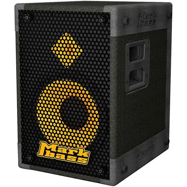 Кабинет для бас-гитары Markbass MB58R 121 P 1x12 300W Bass Speaker Cabinet 8 Ohm