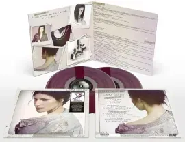 Виниловая пластинка Laura Pausini - Fatti Sentire - Ltd Numbered 180gm Bourdeaux Colored Vinyl [New