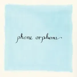 Виниловая пластинка Laura Veirs – Phone Orphans 2023 Sealed