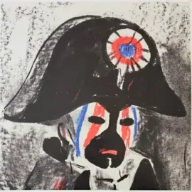 Виниловая пластинка Apparat – Krieg Und Frieden