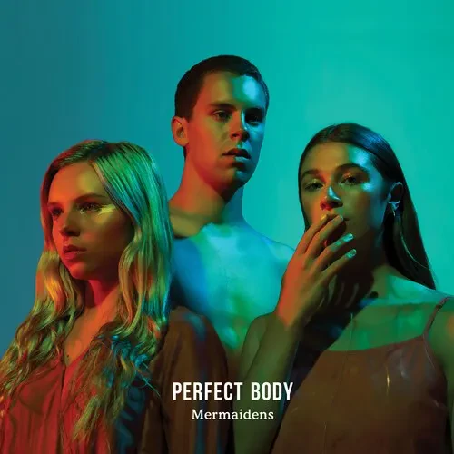 Виниловая пластинка Mermaidens - Perfect Body [New Vinyl LP]