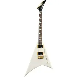 Электрогитара Jackson Limited Edition X Series CDX22 Ivory