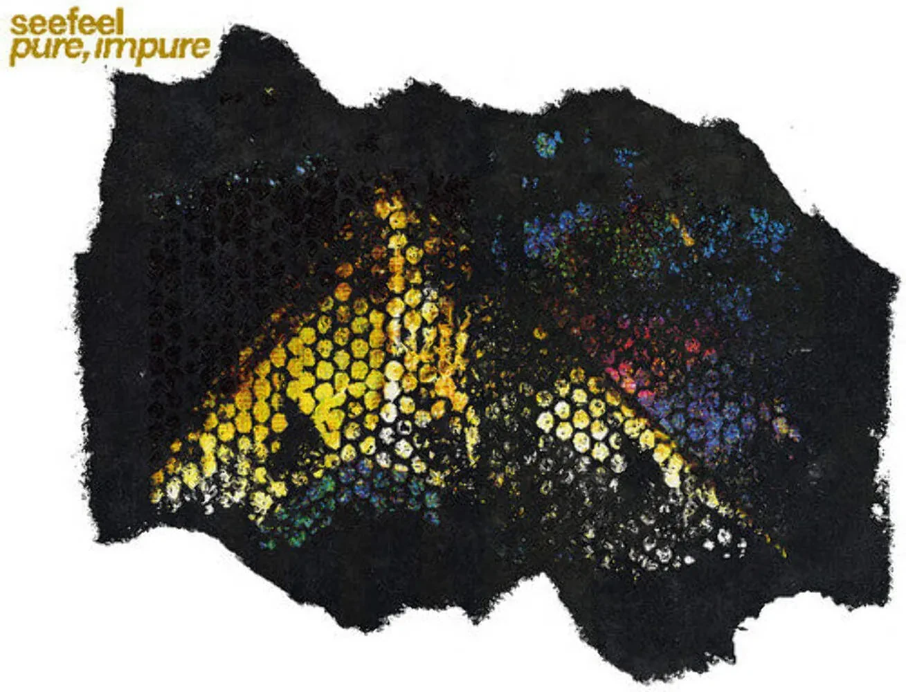 Seefeel - Pure, Impure NEW Vinyl