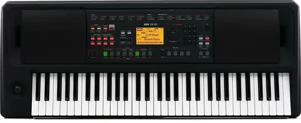 Синтезатор Korg EK-50 L