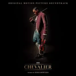Виниловая пластинка Bologne,Joseph / Bow - Chevalier (Original Soundtrack) [New Vinyl LP]