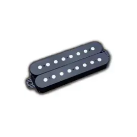 Звукосниматель для электрогитары Belcat BH-22-8-P-BK-B Bridge Black