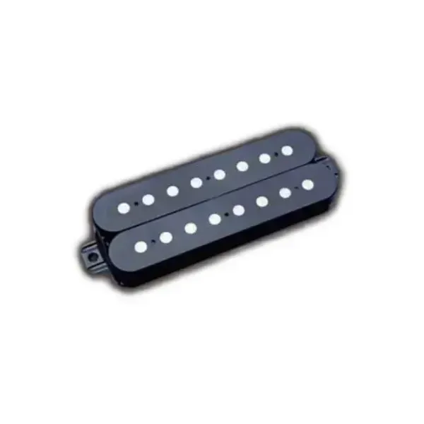 Звукосниматель для электрогитары Belcat BH-22-8-P-BK-B Bridge Black