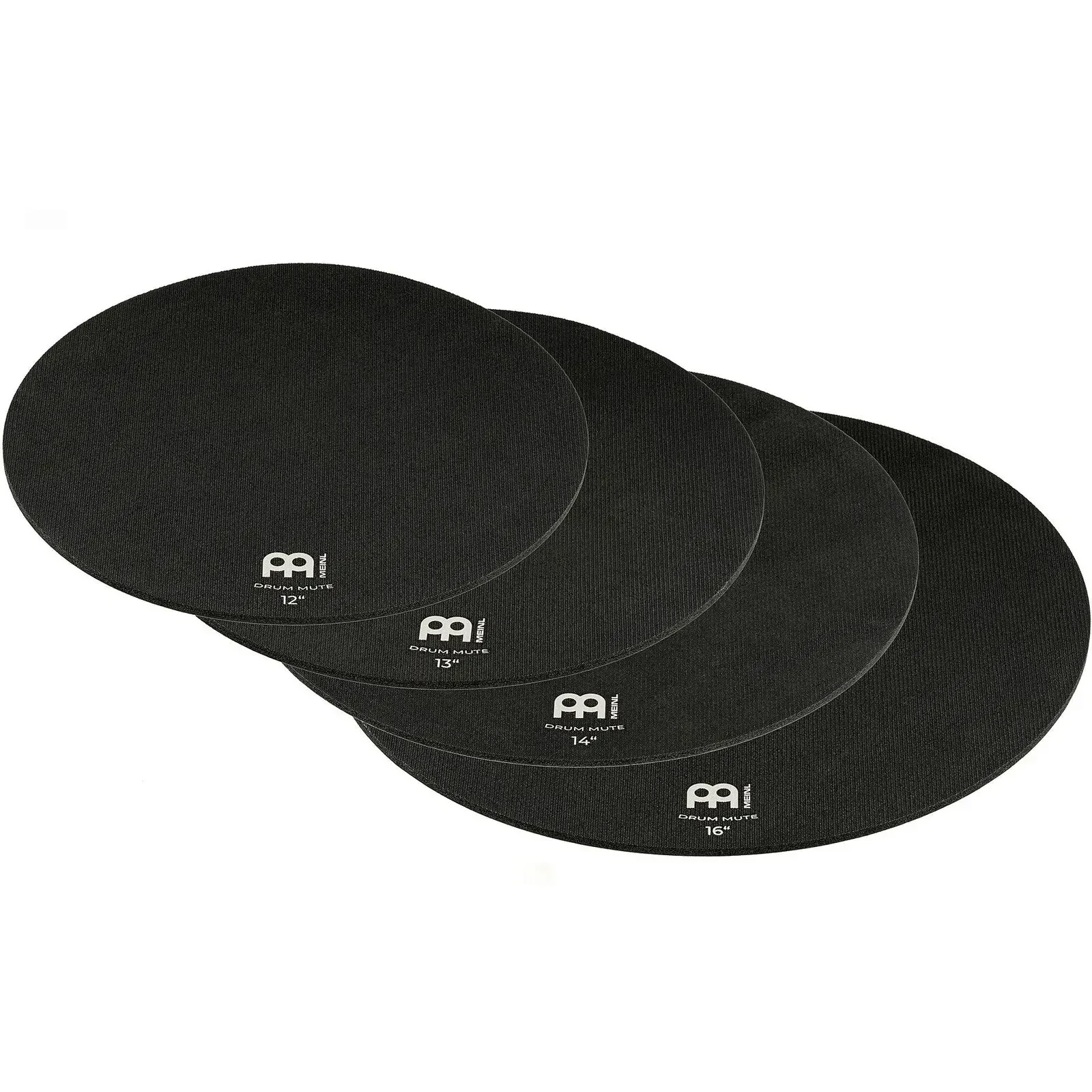 Набор демпферов для барабана MEINL MDM-12131416