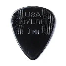 Медиаторы Dunlop Nylon Standard 44P1.0