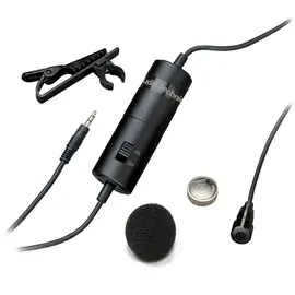 Микрофон для радиосистемы Audio-technica ATR3350x
