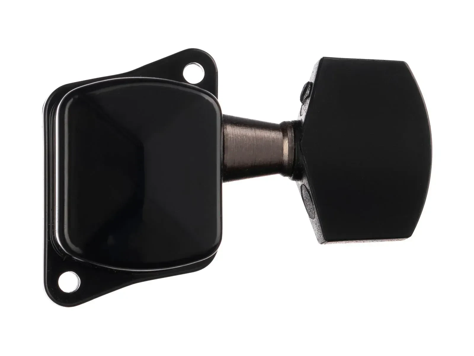 Колок гитарный Alice AL-015BK-L Left Black