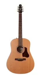 Электроакустическая гитара Seagull Guitars S6 Cedar Original Presys II Natural
