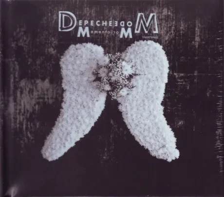DEPECHE MODE - Memento Mori (CD)