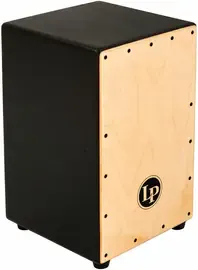Кахон Latin Percussion 1426LP Adjustable Cajon Birch Wood Front Plate