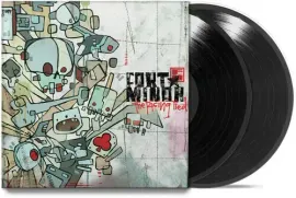 Виниловая пластинка Fort Minor – The Rising Tide (Deluxe) 2025