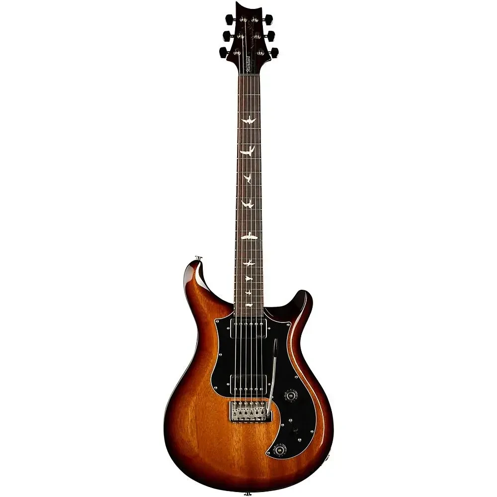Электрогитара PRS S2 Standard 22 McCarty Tobacco Sunburst с чехлом