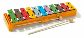 SONOR Orff GS Toy Sound Kinder Glockenspiel