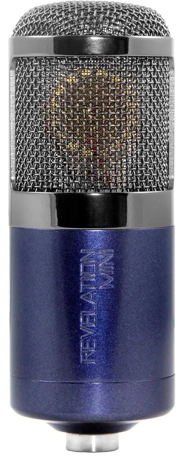 Микрофон конденсаторный MXL REV Mini FET