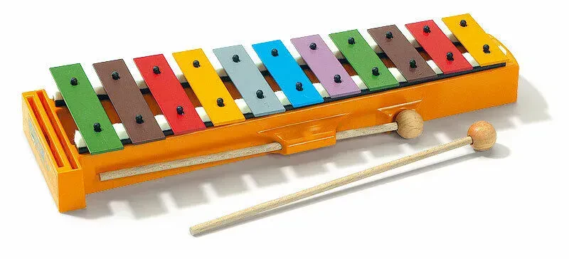 Глокеншпиль Sonor 27803001 GS Toy Sound