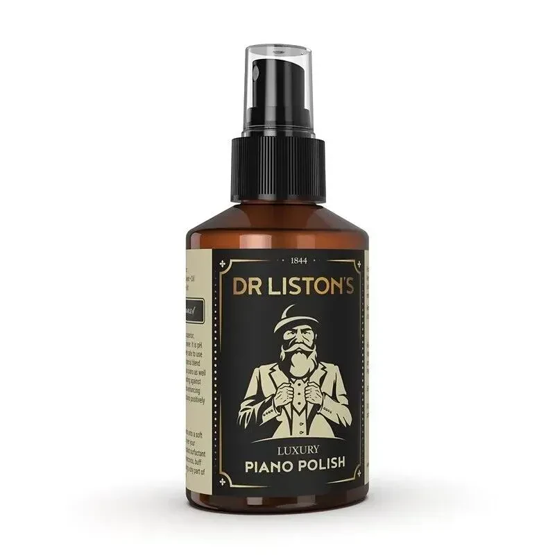 Средство по уходу за клавишными Dr. Liston's DR-LPP-150 Luxury Piano Polish 150 мл