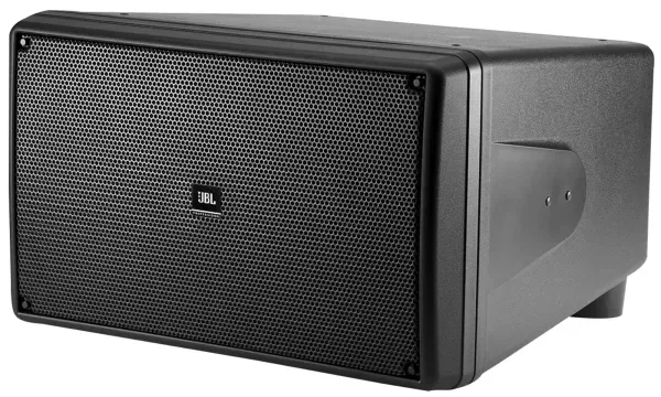 JBL Control SB2210 Dual 10" Indoor/Outdoor Subwoofer 4 Restaurant/Bar/Cafe/Patio