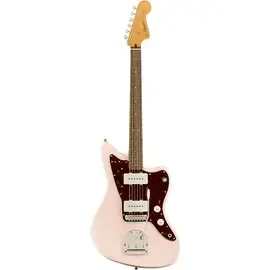 Электрогитара Fender Squier Classic Vibe '60s Jazzmaster Limited Edition Shell Pink