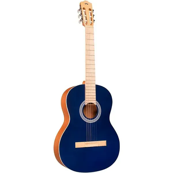 Классическая гитара Cordoba Protege C1 Matiz Classic Blue