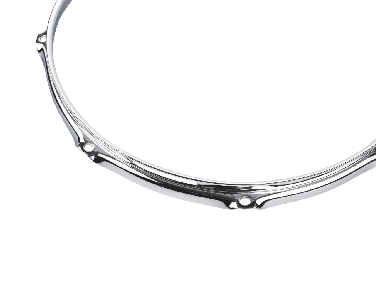 Обод для барабана LDrums HA13-301408SCR 14" нижний, для малого и тома