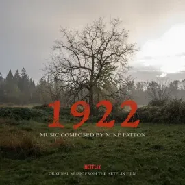 Виниловая пластинка Mike Patton - 1922 (Original Score) [New Vinyl LP]