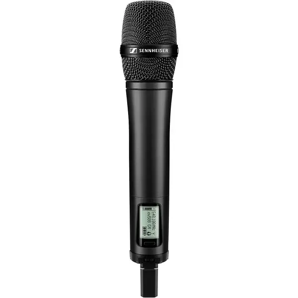 Передатчик для радиосистемы Sennheiser SKM 500 G4 Wireless Handheld Mic Transmitter W/Mute,No Capsule AW+