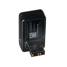 Midi-интерфейс Casio WU-BT10 Bluetooth MIDI Audio Adapter