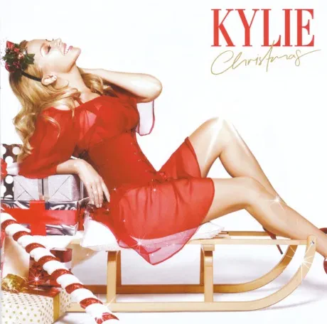 CD-диск CD-диск Kylie Minogue – Kylie Christmas