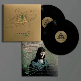 Laibach - Alamut NEW Vinyl